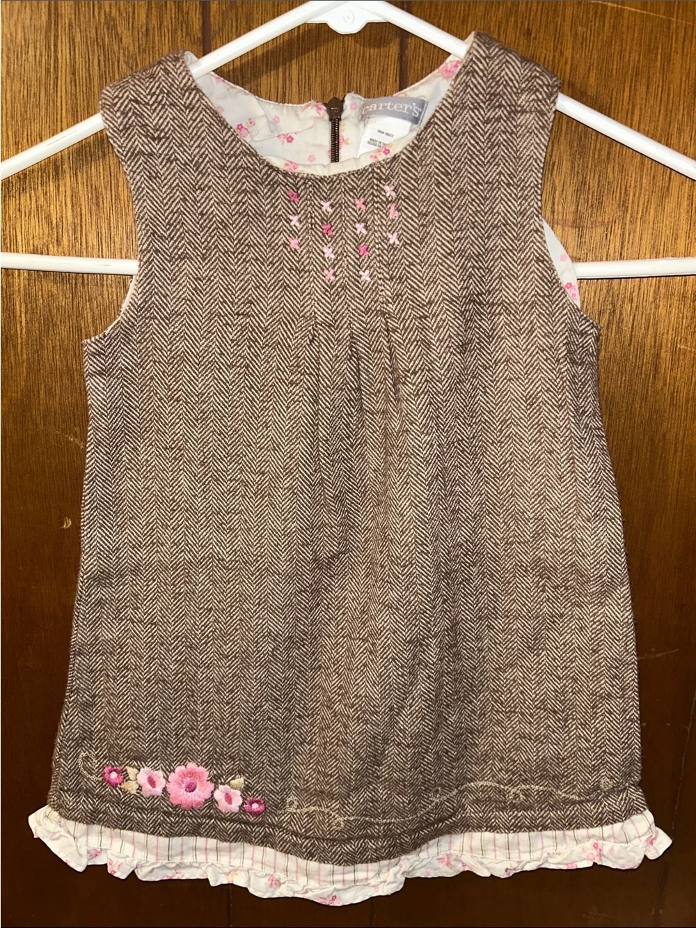 5/$20 Carter's | Jumper